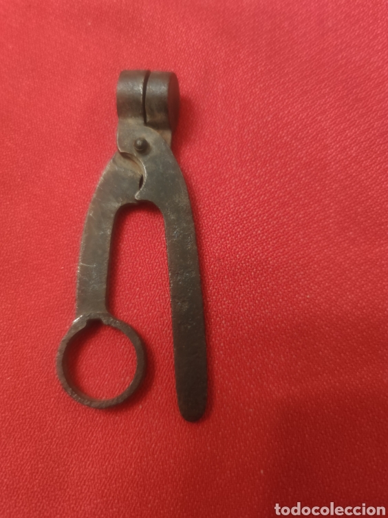 Militaria: Antiguas turquesas OFERTON - Foto 10