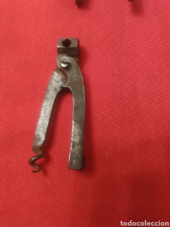 Militaria: Antiguas turquesas OFERTON - Foto 11