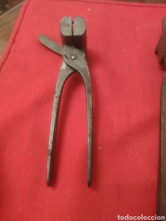Militaria: Antiguas turquesas OFERTON - Foto 13