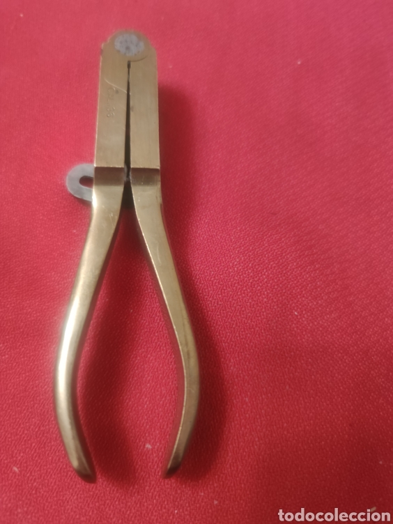 Militaria: Antiguas turquesas OFERTON - Foto 15