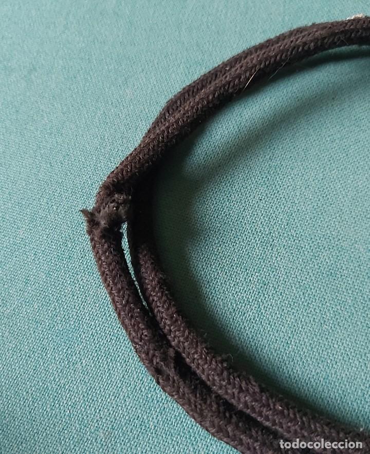 Militaria: Fiador de sable - Foto 2