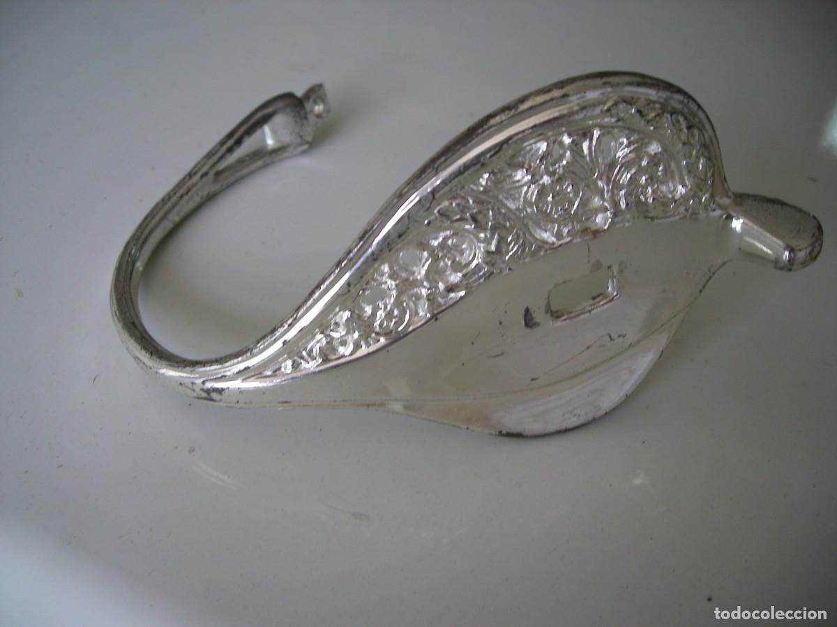 Militaria: Guarda para sable - Foto 1