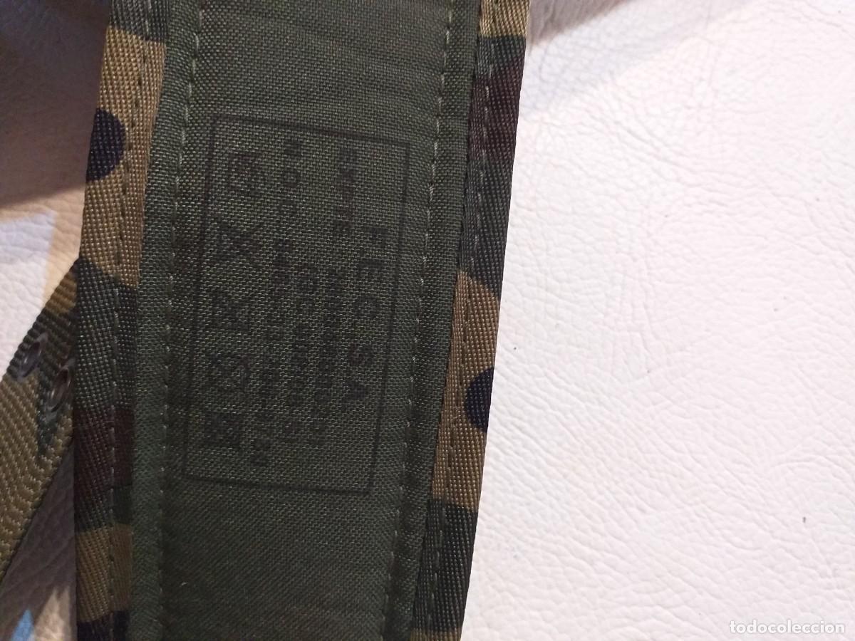 Militaria: Arnes militar ej&eacute;rcito - Foto 3