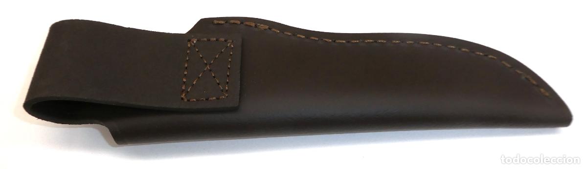 Militaria: Funda para cuchillo de material KYDEX - Foto 3