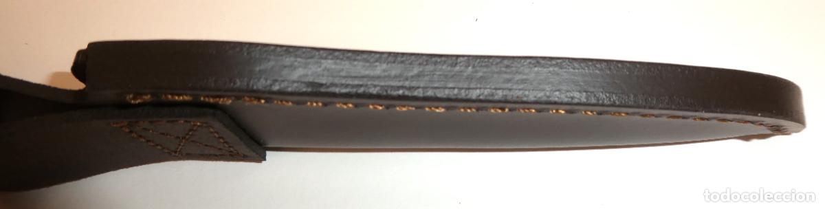 Militaria: Funda para cuchillo de material KYDEX - Foto 4