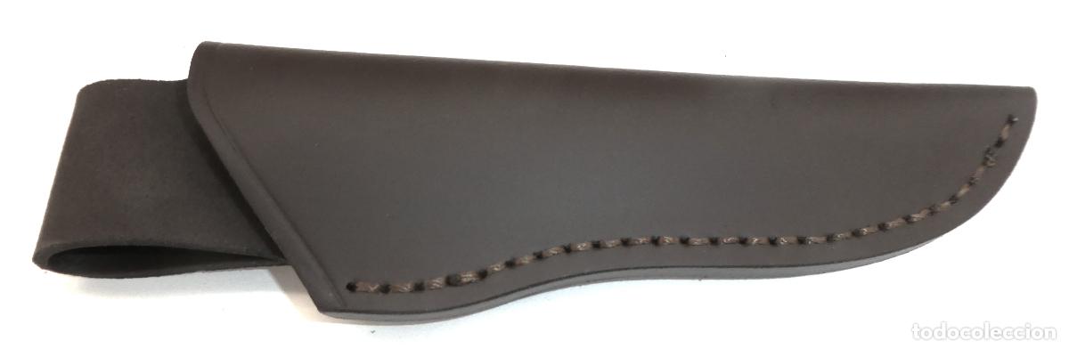 Militaria: Funda para cuchillo de material KYDEX - Foto 1