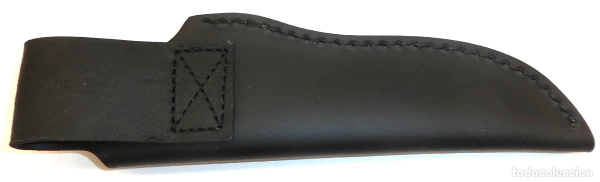 Militaria: Funda para cuchillo de material KYDEX - Foto 3