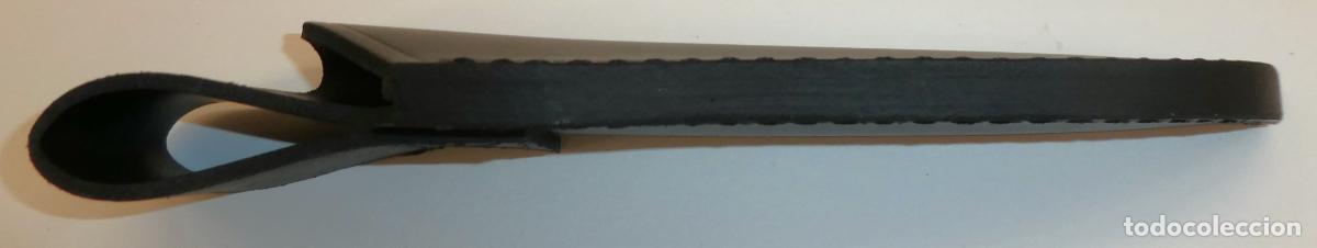 Militaria: Funda para cuchillo de material KYDEX - Foto 4