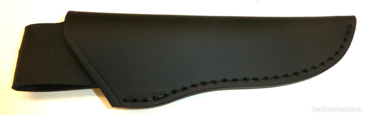 Militaria: Funda para cuchillo de material KYDEX - Foto 1