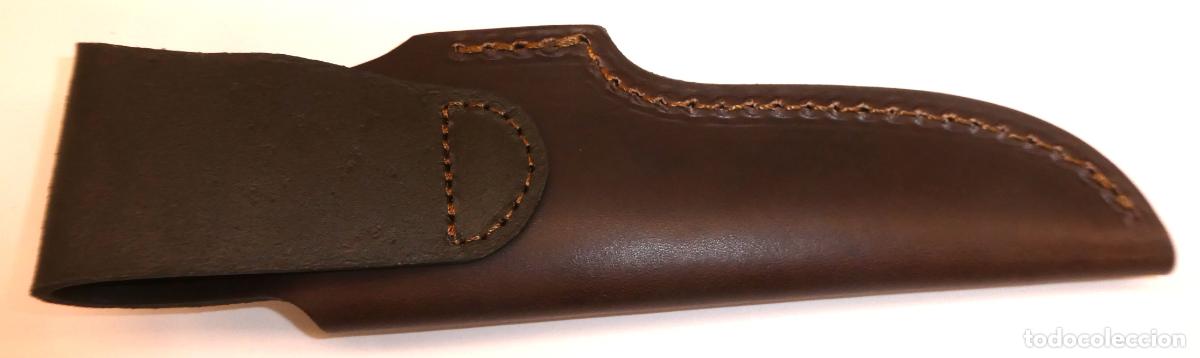Militaria: Funda para cuchillo de material KYDEX - Foto 3