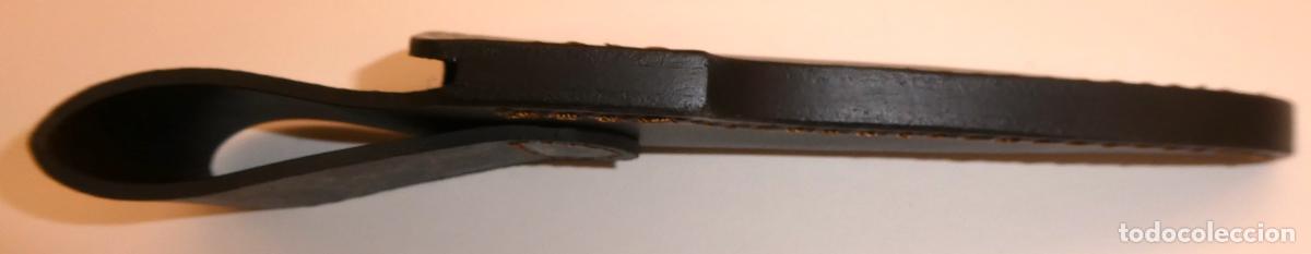 Militaria: Funda para cuchillo de material KYDEX - Foto 4