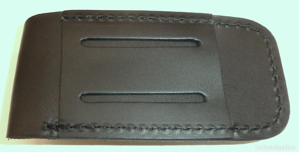 Militaria: Funda para navaja de material KYDEX - Foto 2