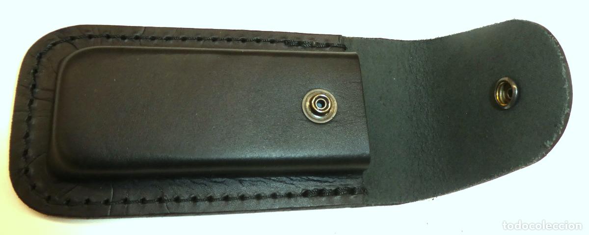 Militaria: Funda para navaja de material KYDEX - Foto 3