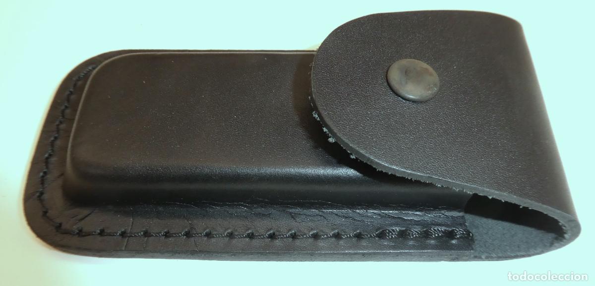 Militaria: Funda para navaja de material KYDEX - Foto 1