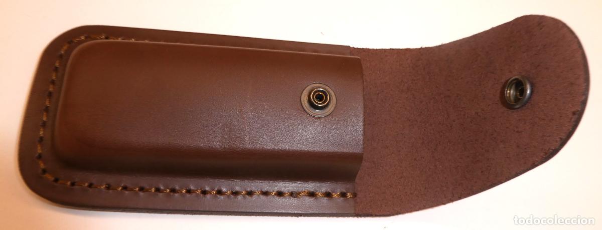 Militaria: Funda para navaja de material KYDEX - Foto 2