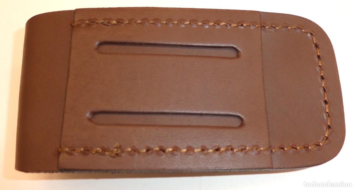 Militaria: Funda para navaja de material KYDEX - Foto 3