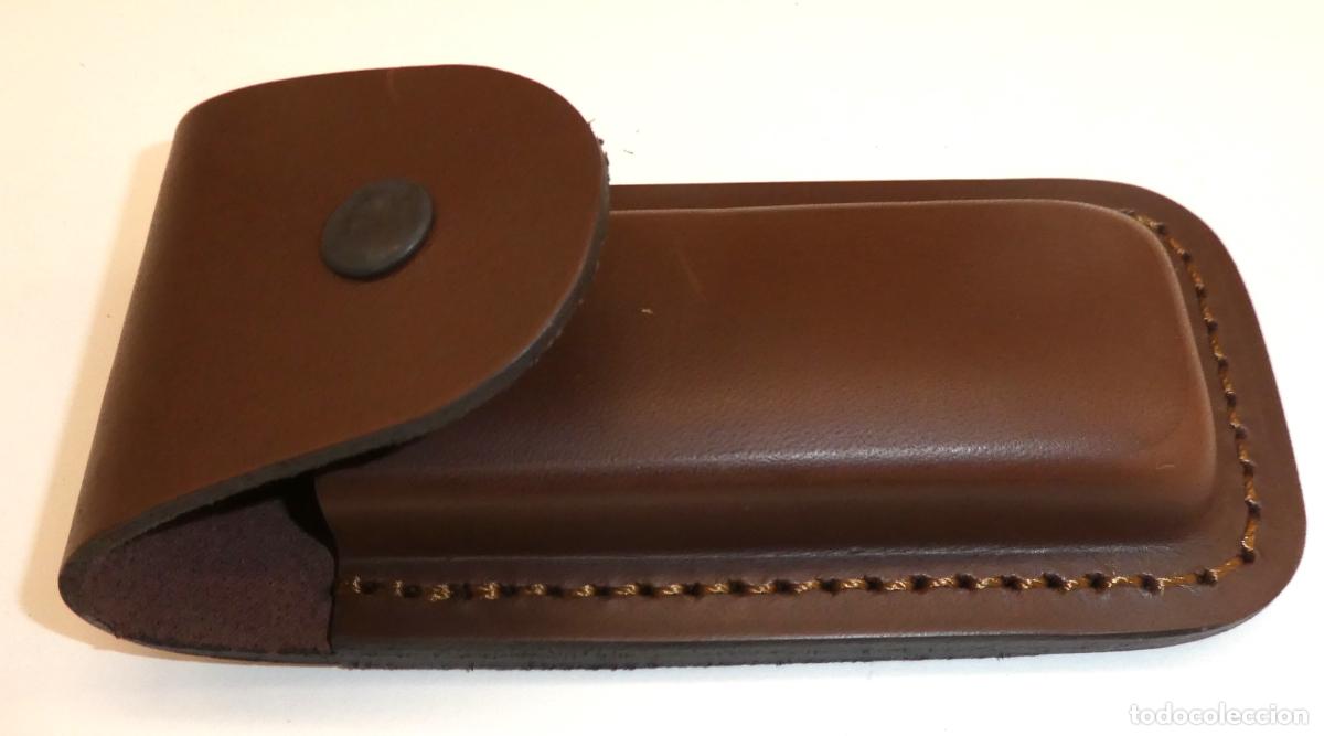 Militaria: Funda para navaja de material KYDEX - Foto 1