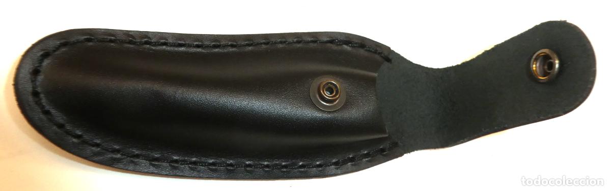 Militaria: Funda para navaja de material KYDEX - Foto 2