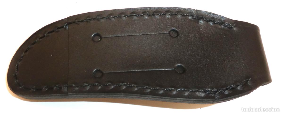 Militaria: Funda para navaja de material KYDEX - Foto 3