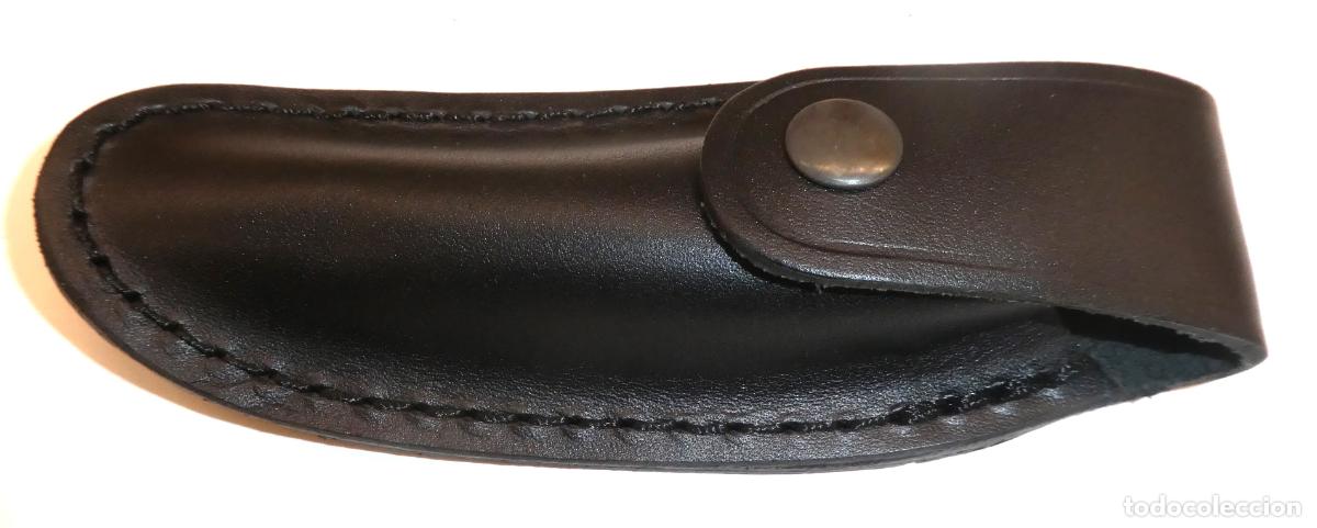 Militaria: Funda para navaja de material KYDEX - Foto 1