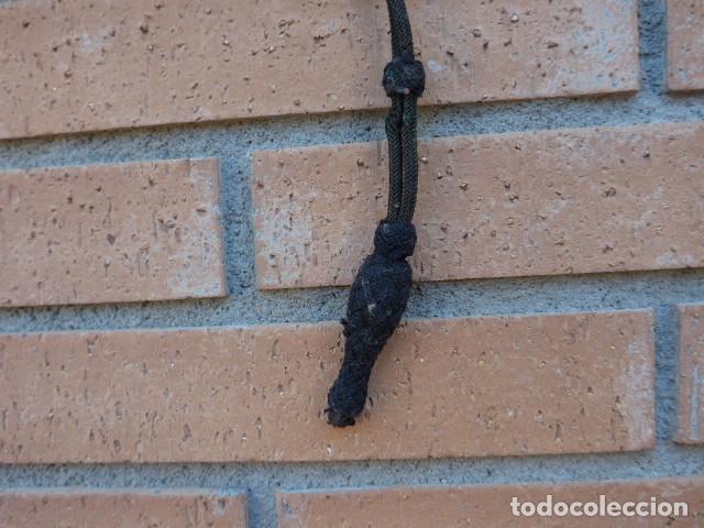 Militaria: ANTIGUO FIADOR ESPADA SABLE - Foto 13
