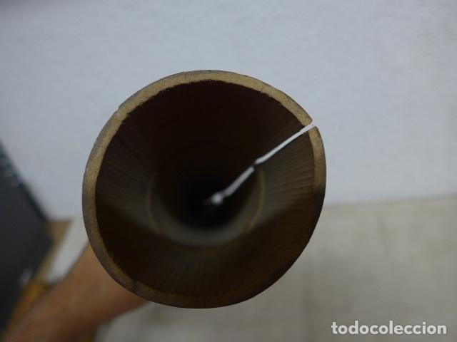 Militaria: Antiguo carcaj de flechas pintado, a identificar, seguramente indios ? amazonas ? - Foto 10