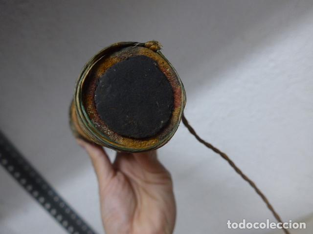 Militaria: Antiguo carcaj de flechas a identificar, seguramente indios ? amazonas ? - Foto 2