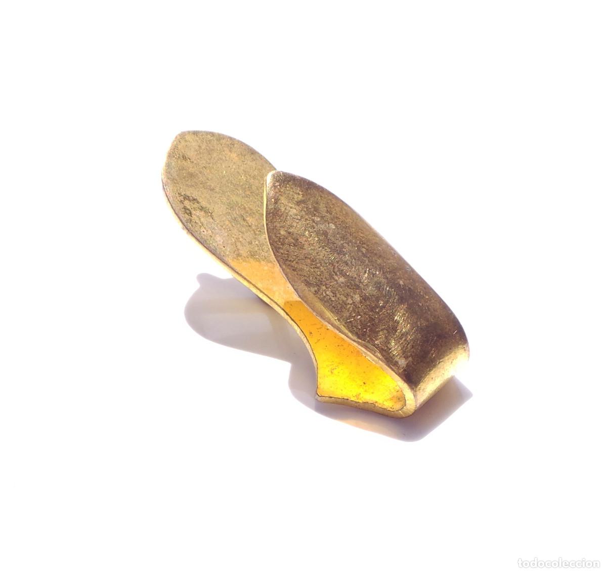 Militaria: GANCHO PORTA SABLES, ESPADAS. - Foto 4