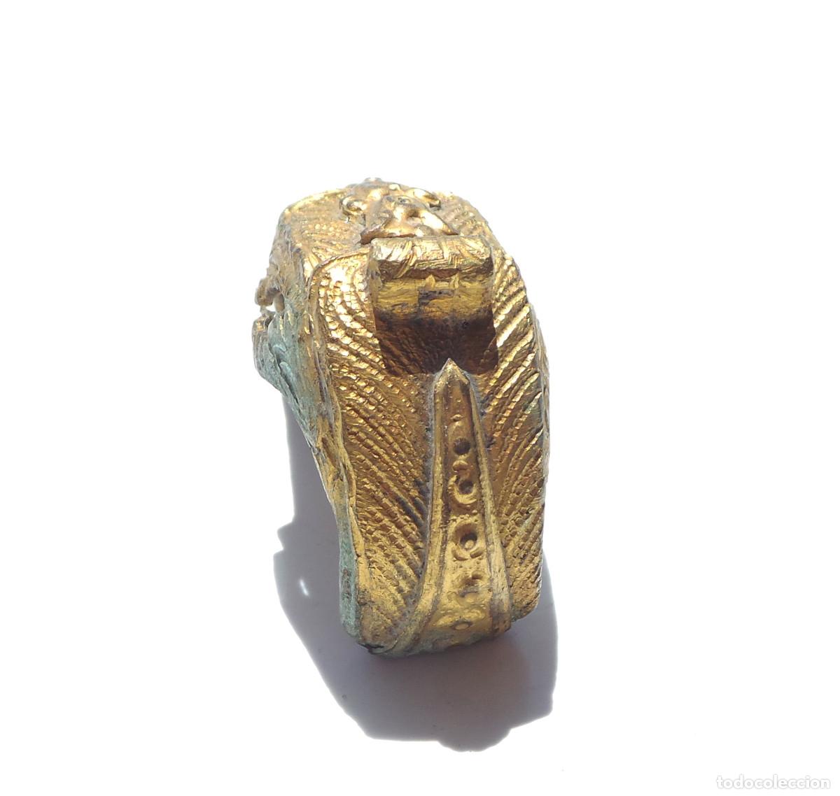 Militaria: TERMINAL DE SABLE . HUSARES. - Foto 3