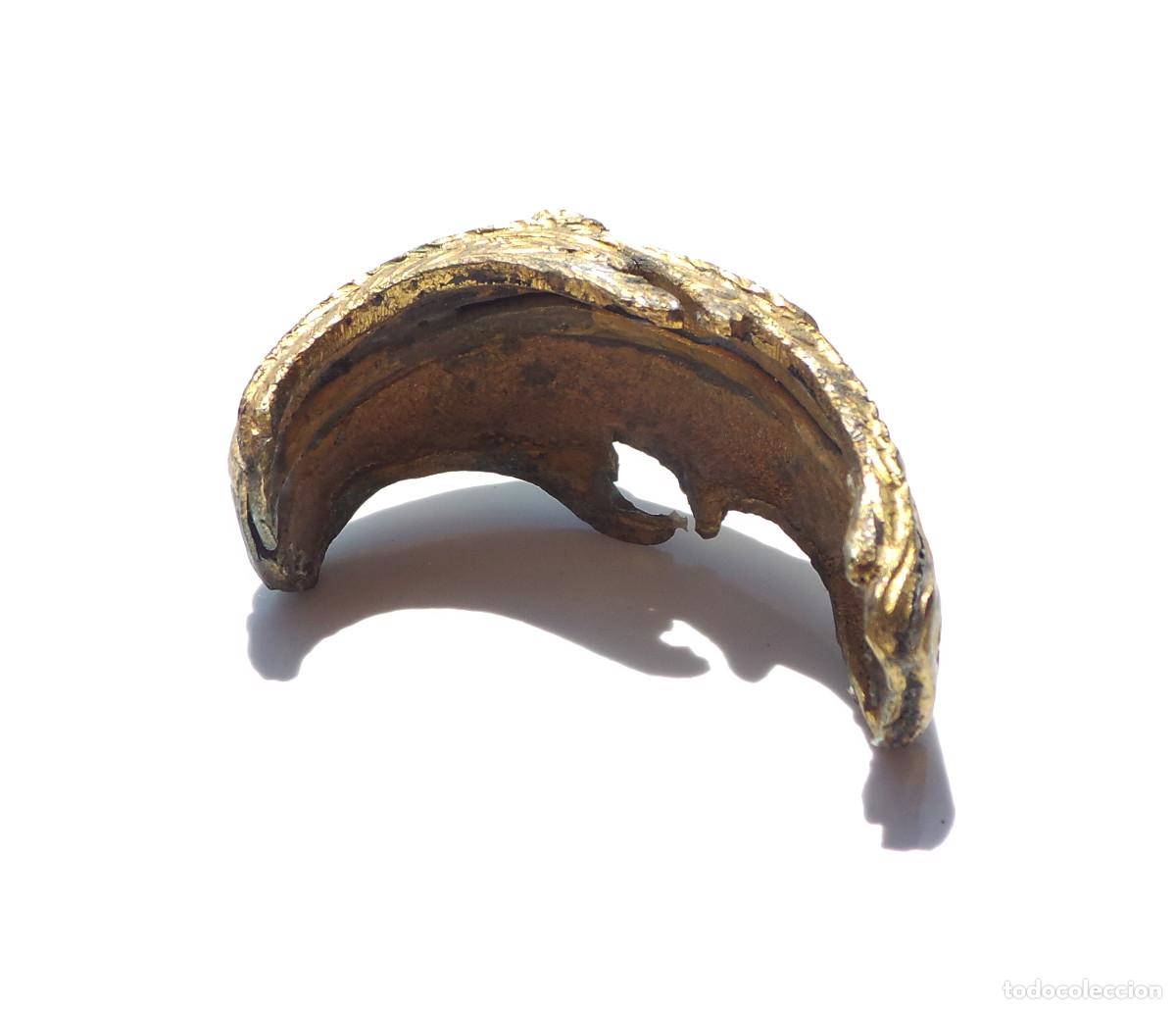 Militaria: TERMINAL DE SABLE . HUSARES. - Foto 5