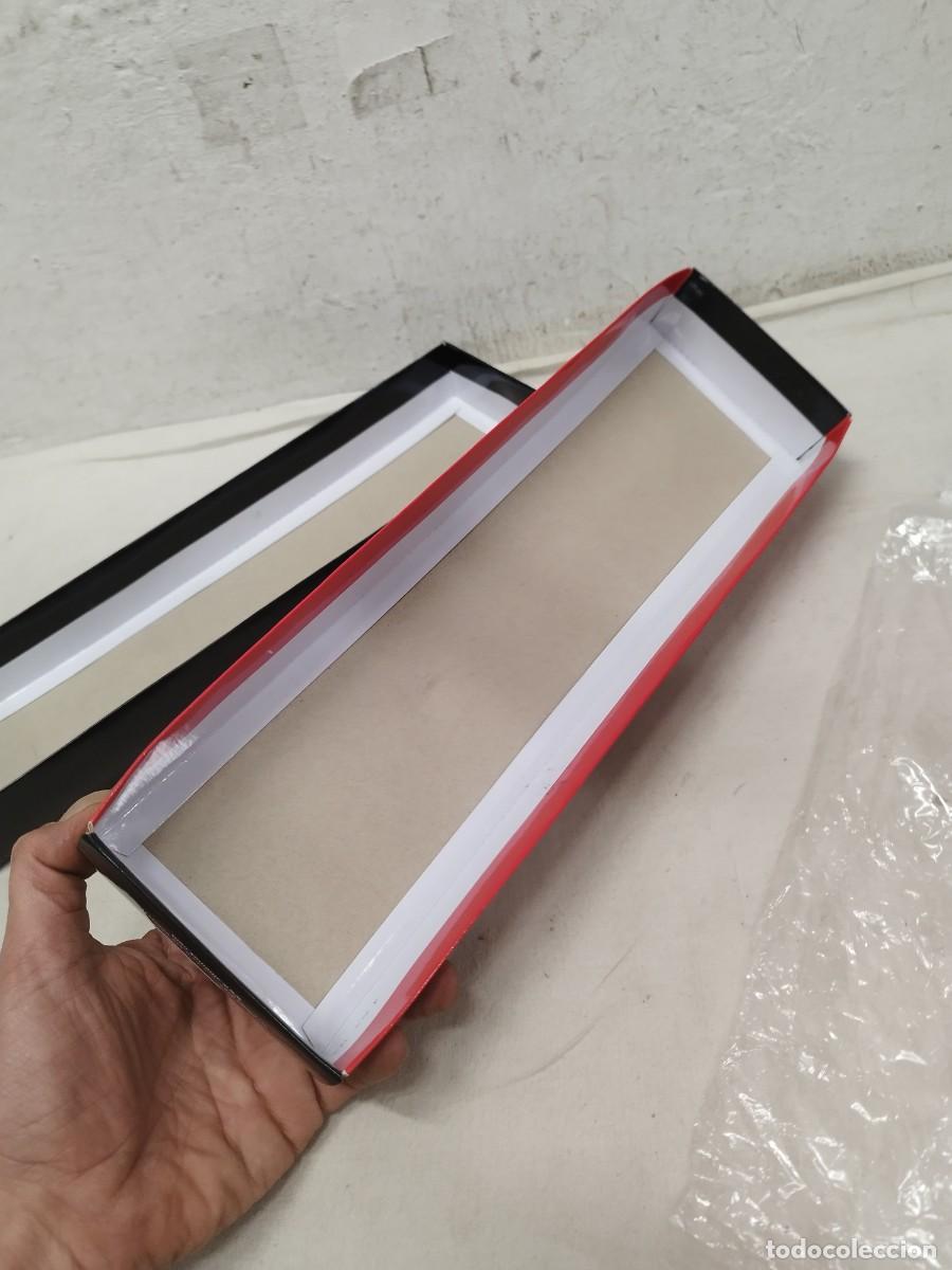 Militaria: Caja de cuchillo k25. - Foto 4