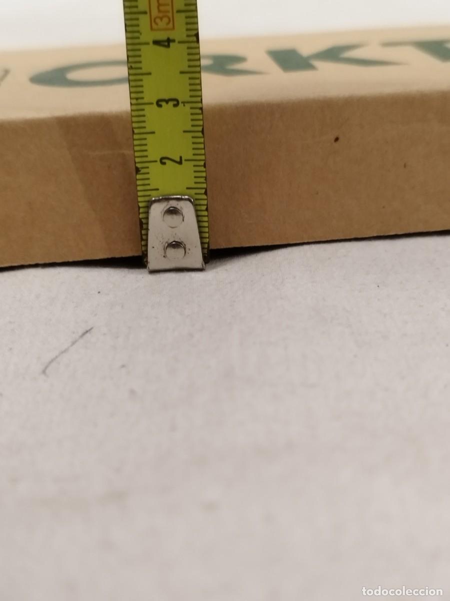 Militaria: Caja de cuchillo t&aacute;ctico. - Foto 4