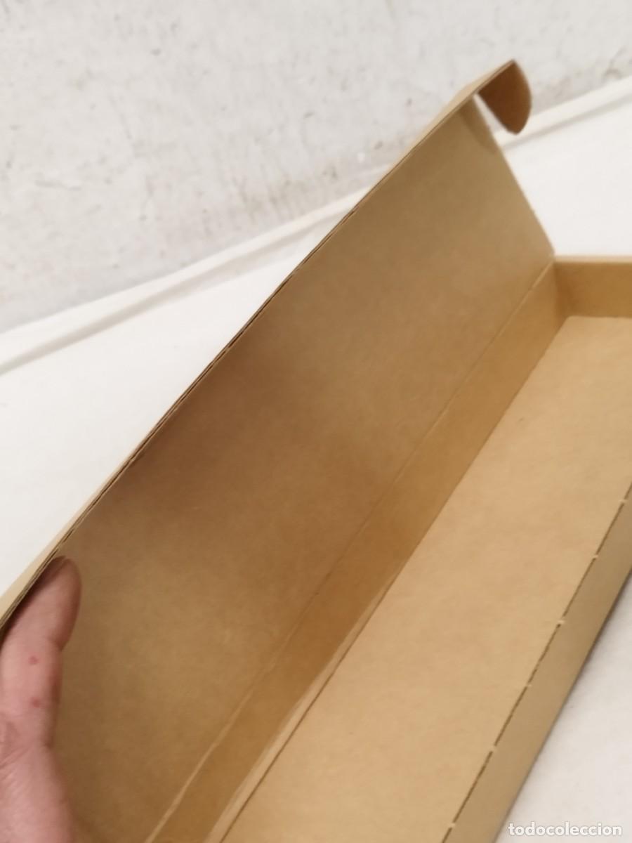 Militaria: Caja de cuchillo t&aacute;ctico. - Foto 5