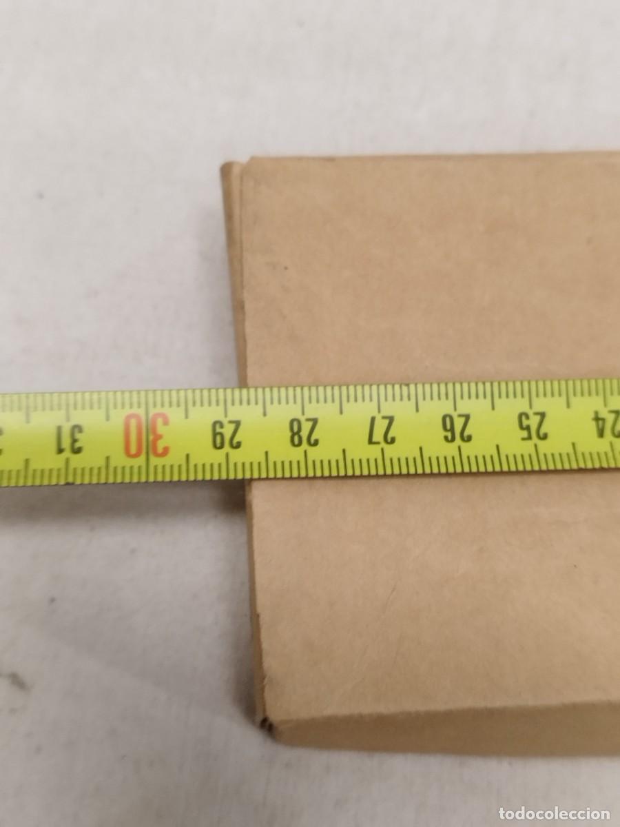 Militaria: Caja de cuchillo t&aacute;ctico. - Foto 8