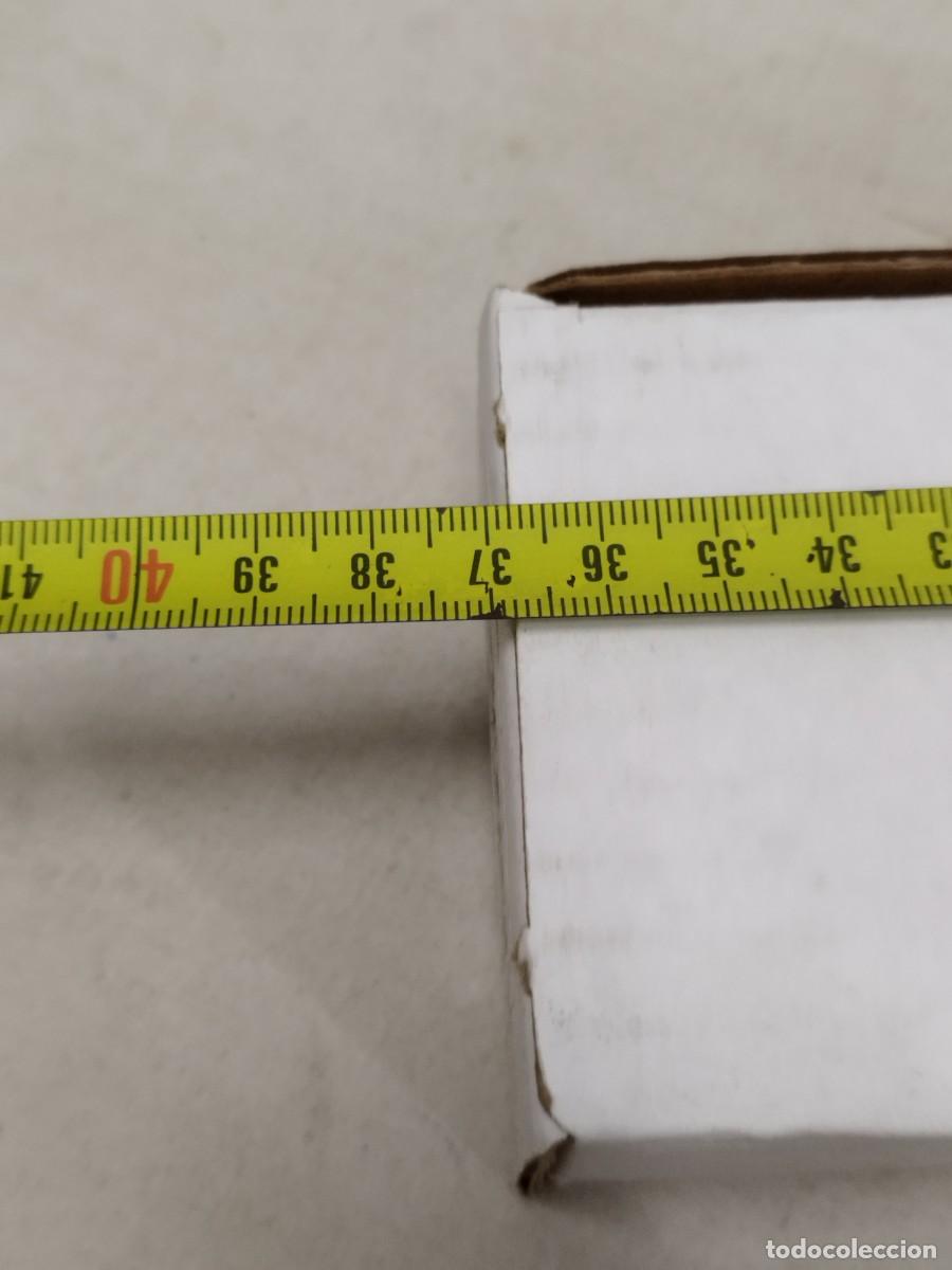 Militaria: Caja de cuchillo t&aacute;ctico. - Foto 4