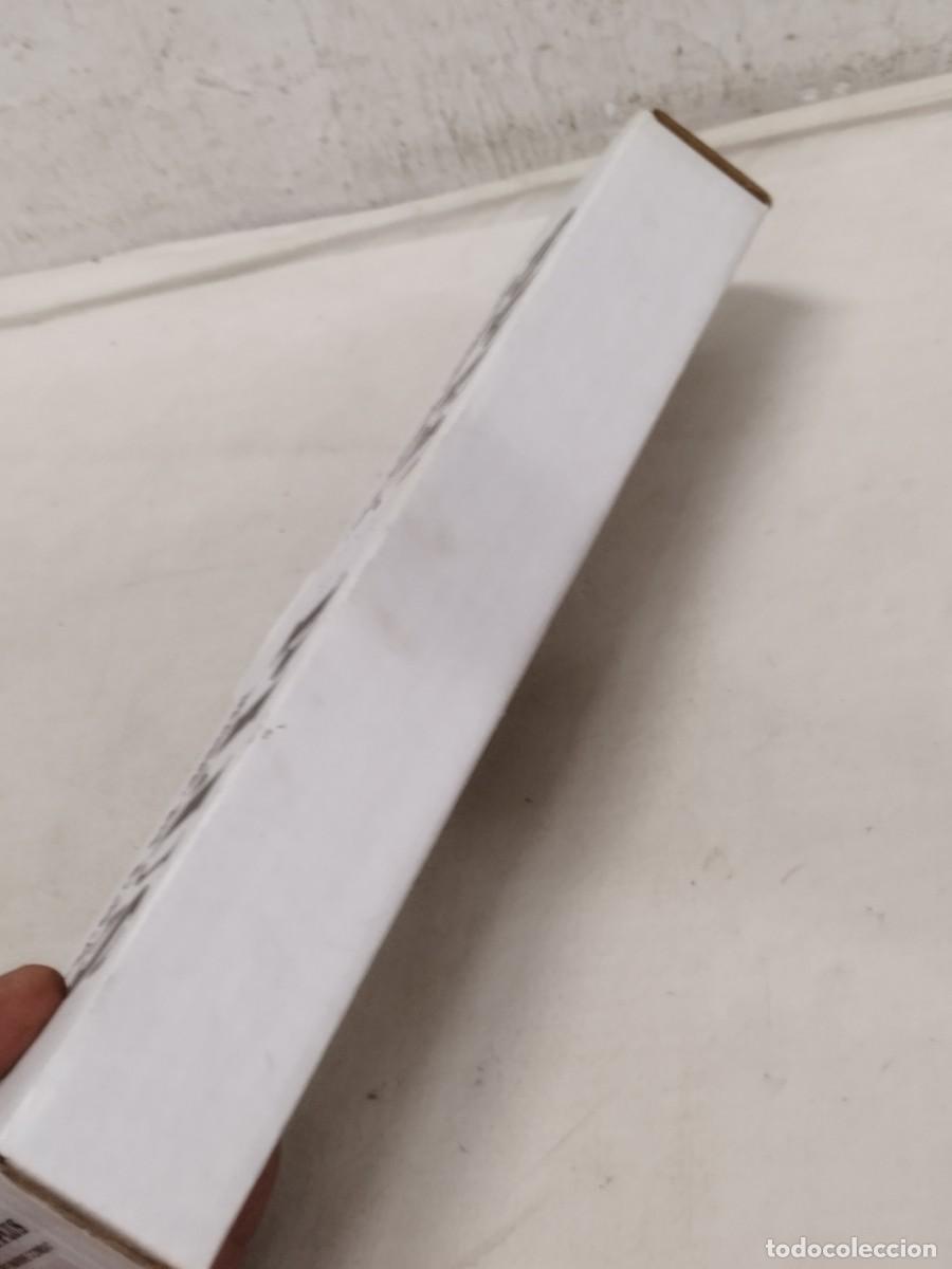 Militaria: Caja de cuchillo t&aacute;ctico. - Foto 10