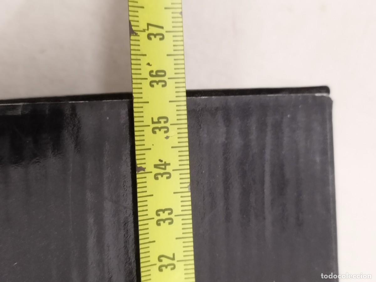 Militaria: Caja de cuchillo t&aacute;ctico. - Foto 3
