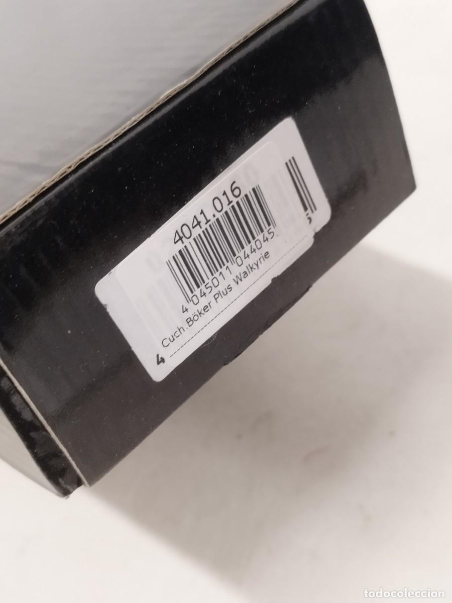 Militaria: Caja de cuchillo t&aacute;ctico. - Foto 5