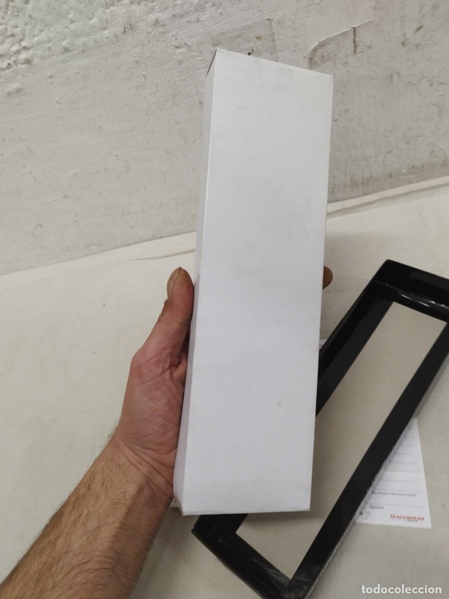 Militaria: Caja de cuchillo t&aacute;ctico. - Foto 3