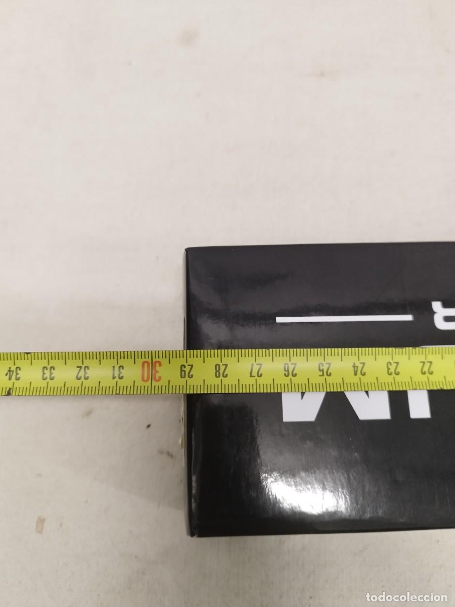 Militaria: Caja de cuchillo t&aacute;ctico. - Foto 4