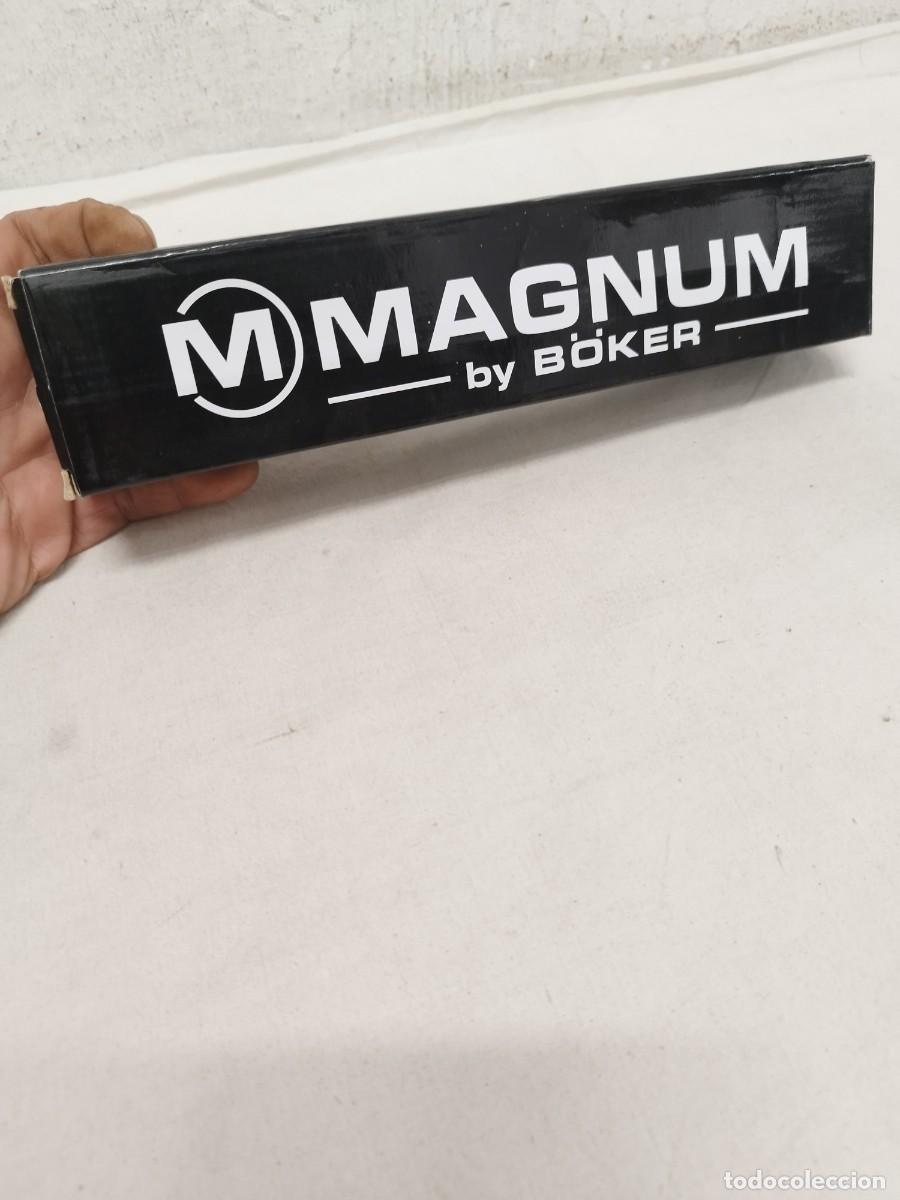 Militaria: Caja de cuchillo t&aacute;ctico. - Foto 6