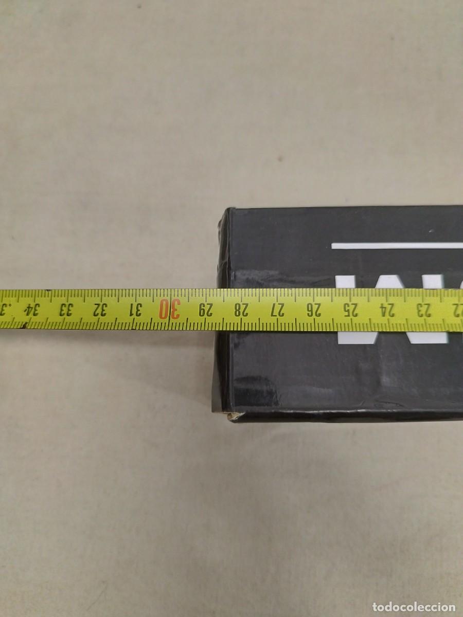Militaria: Caja de cuchillo t&aacute;ctico. - Foto 8