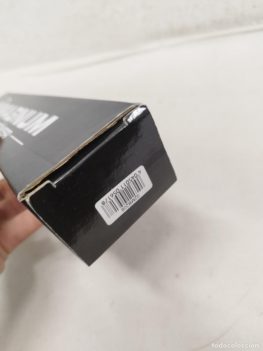 Militaria: Caja de cuchillo t&aacute;ctico. - Foto 5