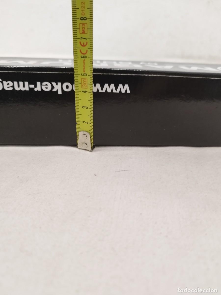 Militaria: Caja de cuchillo t&aacute;ctico. - Foto 6