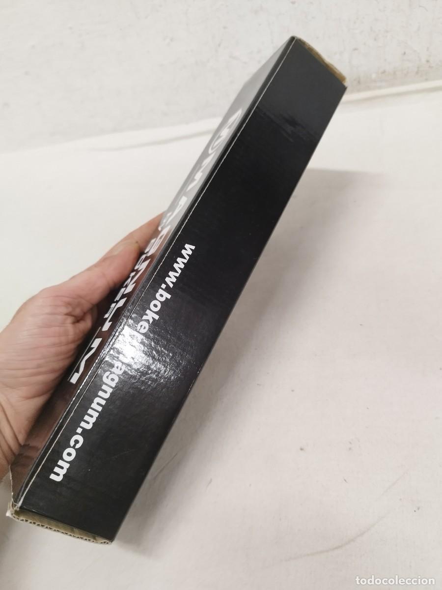 Militaria: Caja de cuchillo t&aacute;ctico. - Foto 7