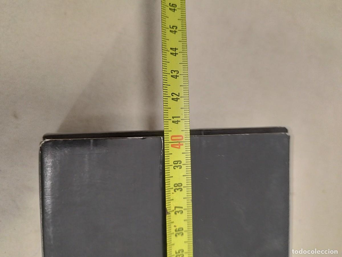 Militaria: Caja de cuchillo t&aacute;ctico. Fox - Foto 4