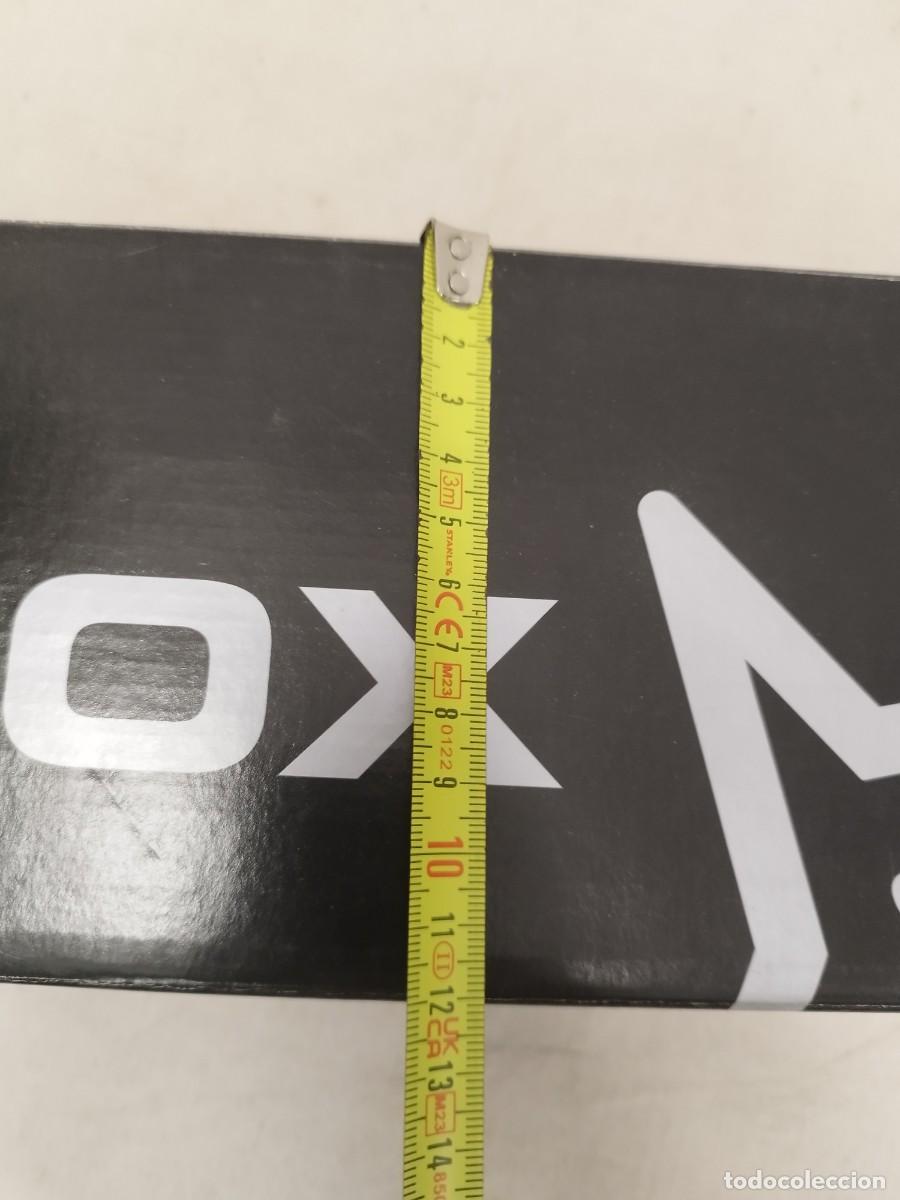 Militaria: Caja de cuchillo t&aacute;ctico. Fox - Foto 7