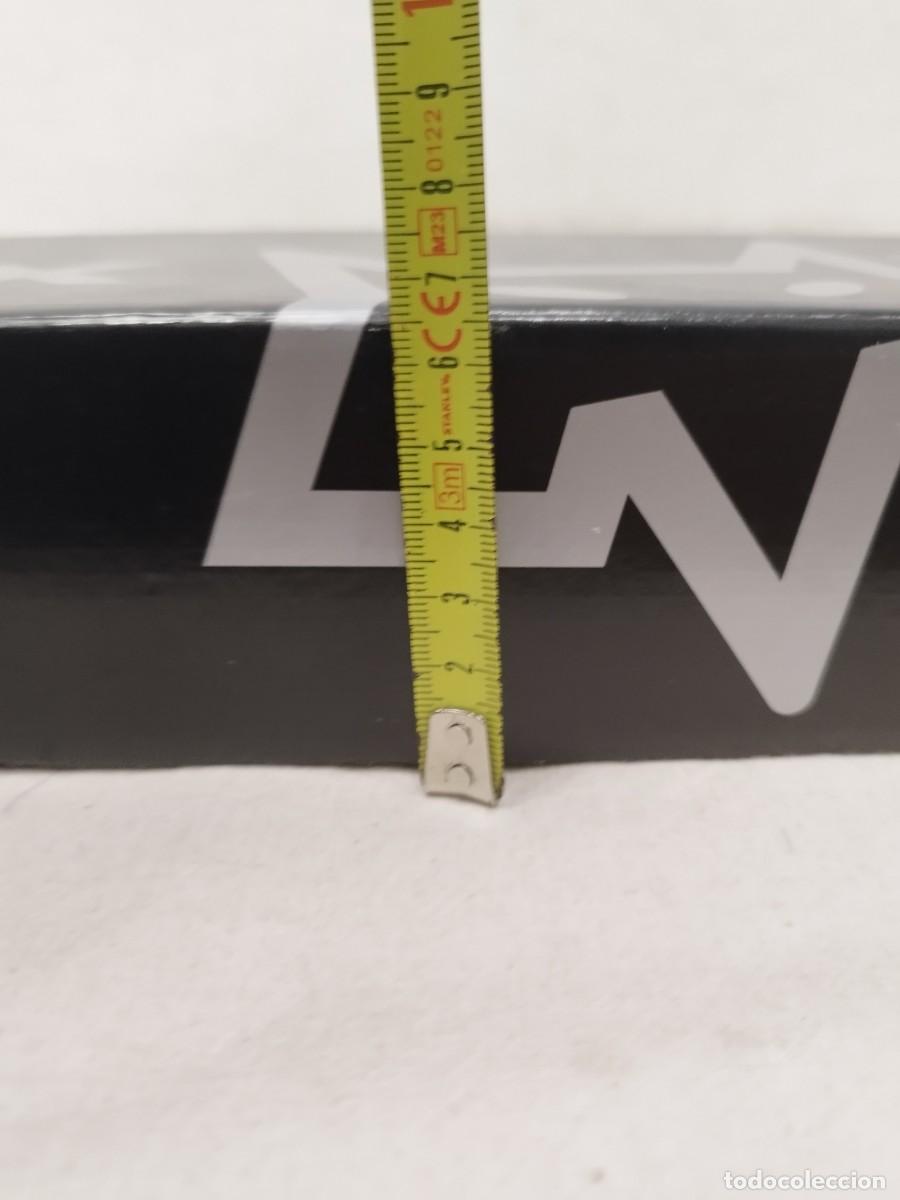 Militaria: Caja de cuchillo t&aacute;ctico. Fox - Foto 8