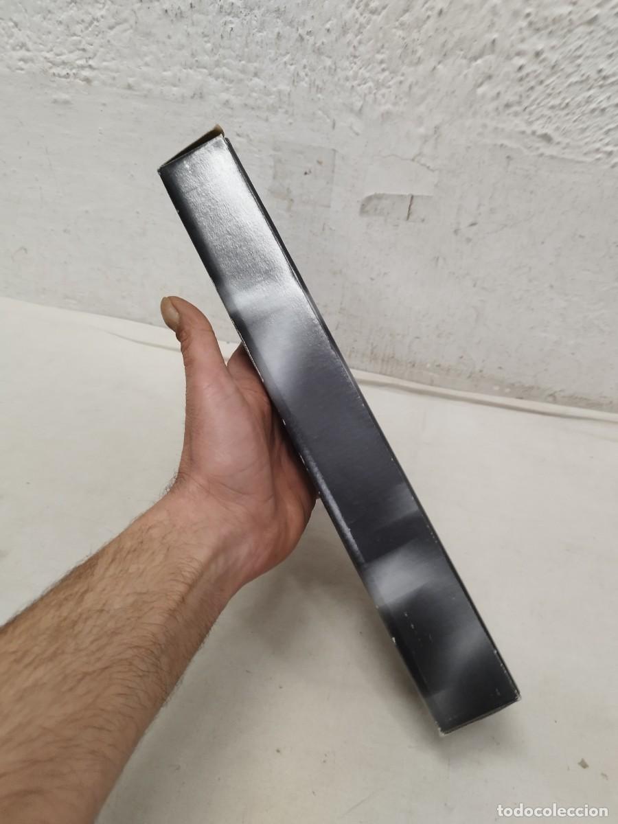 Militaria: Caja de cuchillo t&aacute;ctico. - Foto 2