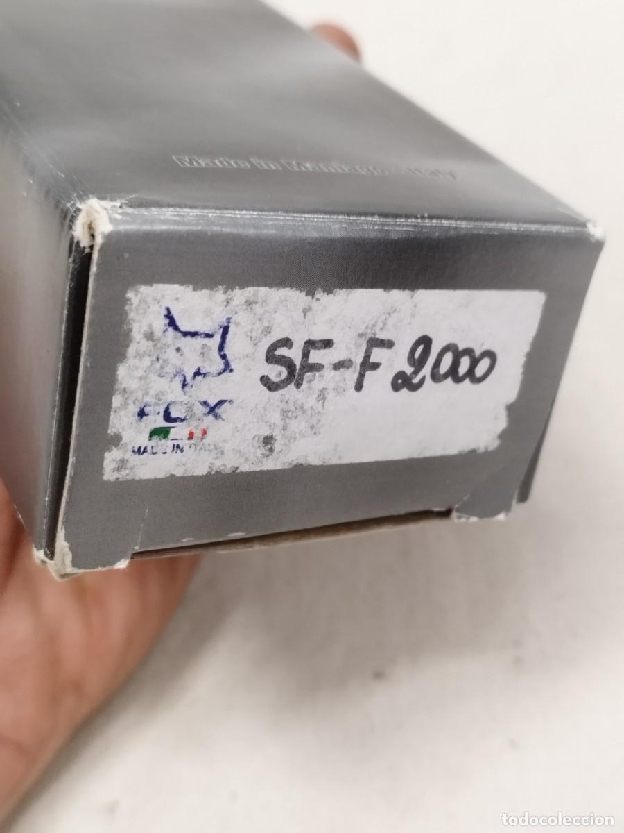 Militaria: Caja de cuchillo t&aacute;ctico. - Foto 4